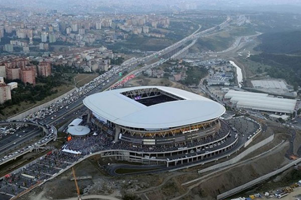 Galatasaray'dan 75 milyon liralık operasyon