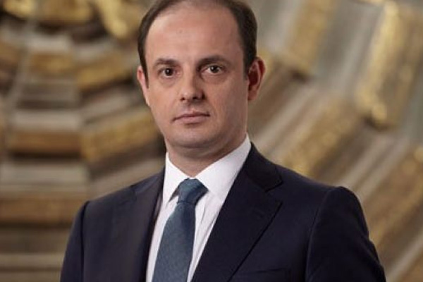 Merkez Bankası konuştu dolar hareketlendi