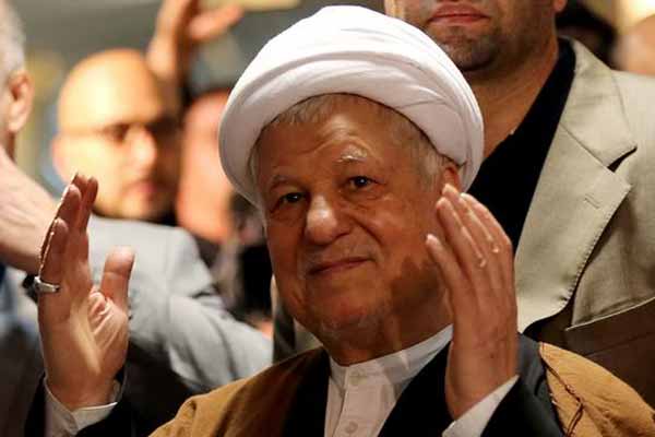 Rafsancani'nin kızı: Babamın ölümüyle ilgili bazı belirsizlikler var