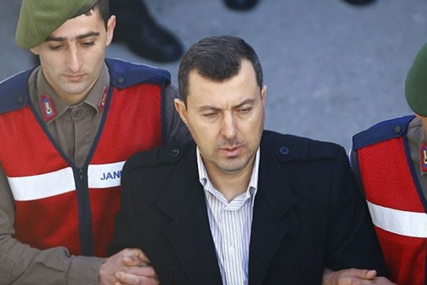 Erdoğan'ın darbeci Yaveri: Suçsuzum diyemem ama bunlar suçsuz