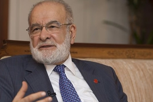 Saadet'ten Cumhurbaşkanı Erdoğan'a 15 Temmuz tepkisi