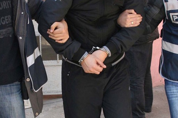 Muş’ta 7 PKK ve IŞİD mensubu yakalandı