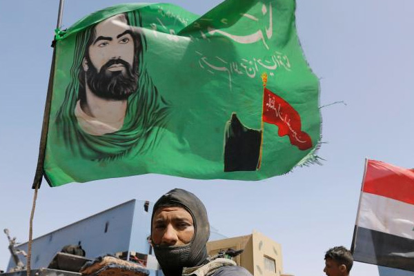 ABD: İran'ı ve Şii milisleri Suriye'den çıkarmamız gerekiyor