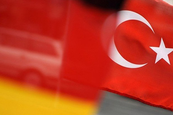 Alman istihbaratı: Ankara'nın Almanya'daki faaliyetleri arttı