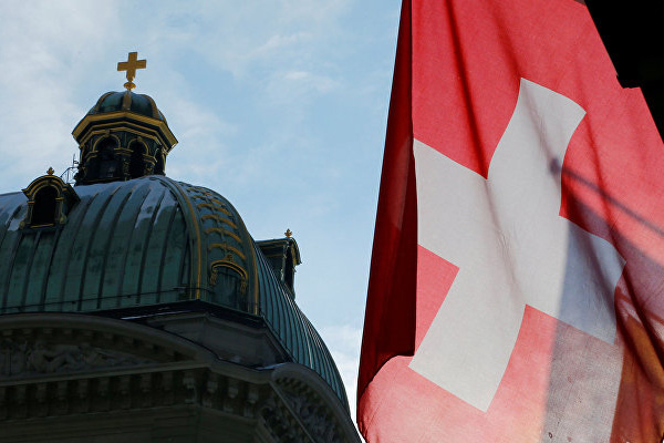 Türk diplomatlardan İsviçre'ye iltica talebi