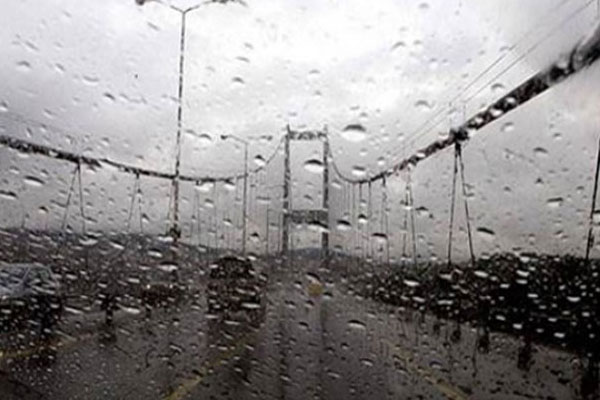 Meteoroloji'den İstanbul için uyarı