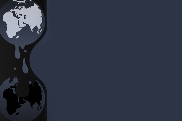 Google'dan WikiLeaks'e cevap geldi!