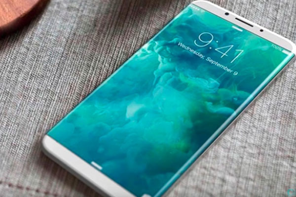 iPhone 8 isim sürpriziyle geliyor