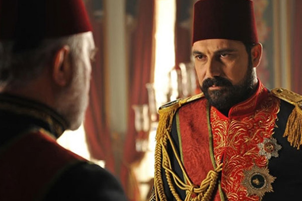 Payitaht 'Abdülhamid' dizisinin 3.bölümünde neler olacak?