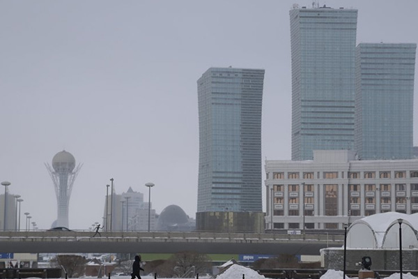 4. Astana toplantısı ne zaman düzenlenecek?