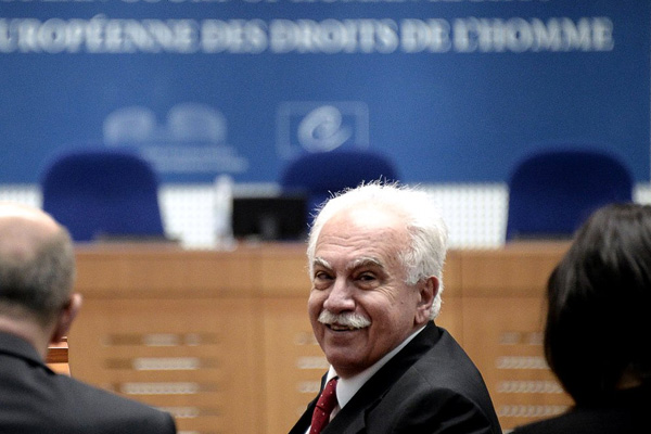 Perinçek: Anayasa değişikliği, Erdoğan için bir tuzak