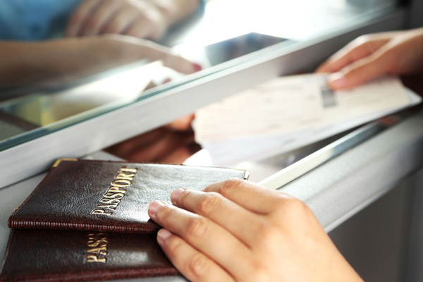 İran ABD vatandaşlarına vizeyi durdurdu