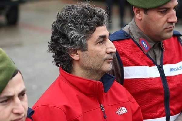 Erdoğan'a saldırıyı yöneten Tümgeneral: FETÖ'cü değilim