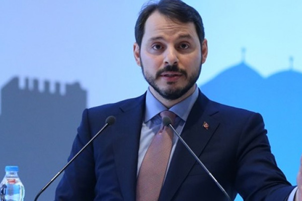 Türkiye petrol arayışına başlıyor