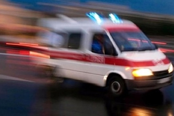 Hakkari'de Ak Partili başkana silahlı saldırı