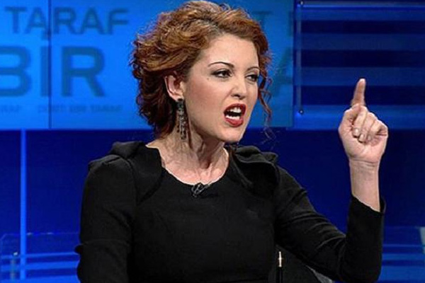 ‘Nagehan Alçı’yı öldüreceğim’ dedi ve...