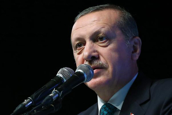 Erdoğan'ın suikast davasında müdahilliği kabul edildi
