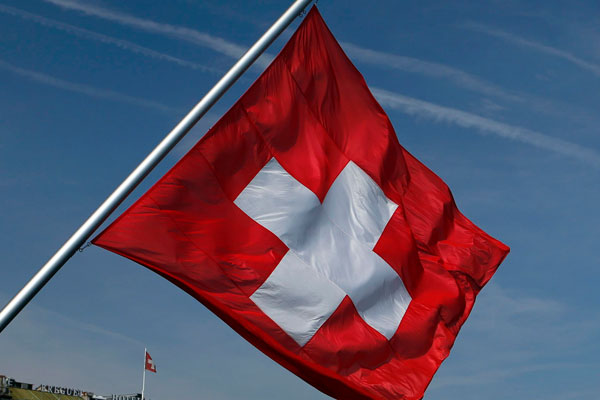 15 Temmuz sonrası İsviçre'ye 408 iltica talebi