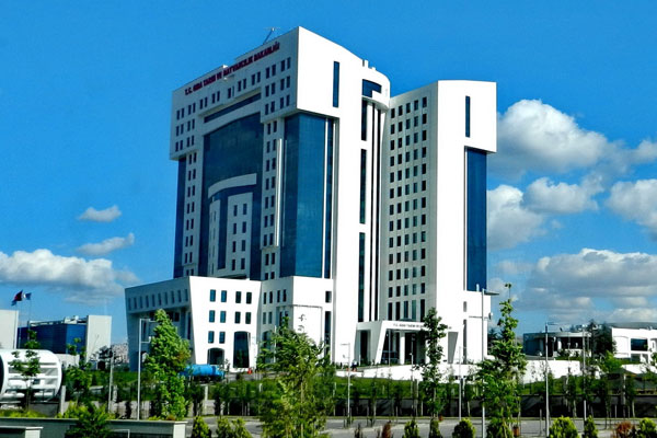 Gıda Bakanlığı'nda FETÖ operasyonu