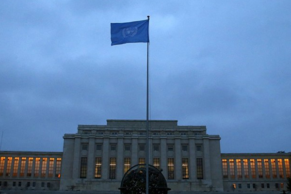 Esed rejimi, Türkiye'yi BM'ye şikayet etti