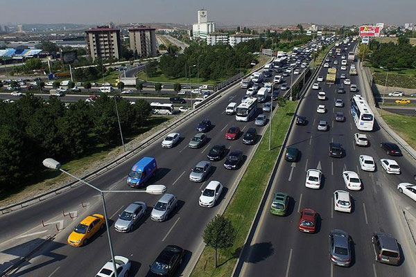 Ankara'da yarın bu yollar kapalı