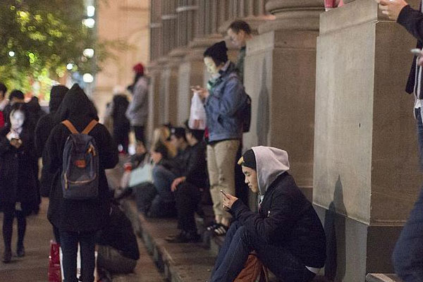 Yunanistan'da Beşiktaş taraftarı bıçaklandı