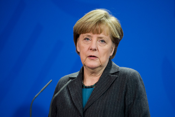 Almanya Anayasa Mahkemesi karar verdi: Türk siyasetçiler...