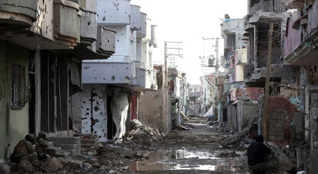 BM'den Türkiye'ye ihlal suçlaması