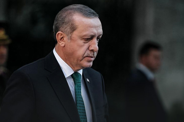 Venedik Komisyonu'ndan Başkanlık uyarısı