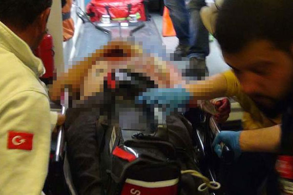 Şanlıurfa'da arazi kavgası: 1 ölü