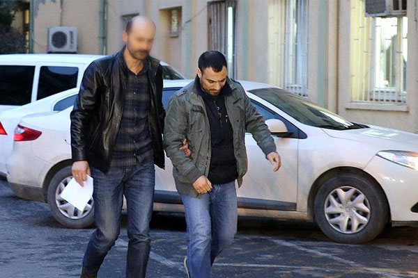 İstanbul merkezli 20 ilde FETÖ operasyonu