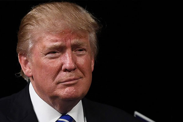 Trump ile Mahmud Abbas telefonda görüştü