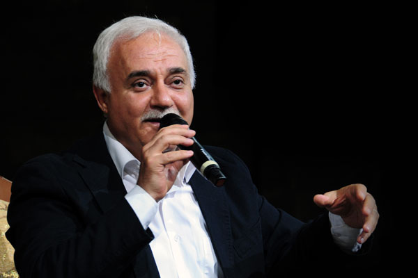 Erdoğan, Nihat Hatipoğlu'nun YÖK üyeliğini onayladı