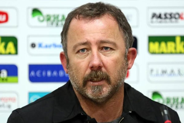 '3 şampiyonu yendik Beşiktaş'ı da yeneceğiz'