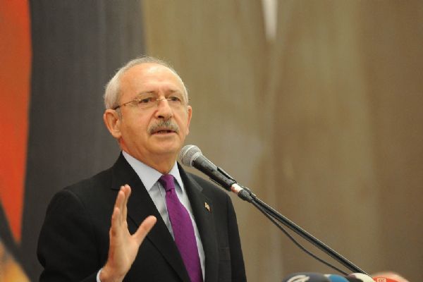 Kılıçdaroğlu: 'Hayır' çıkarsa Cumhurbaşkanı'nın istifasını istemeyeceğiz