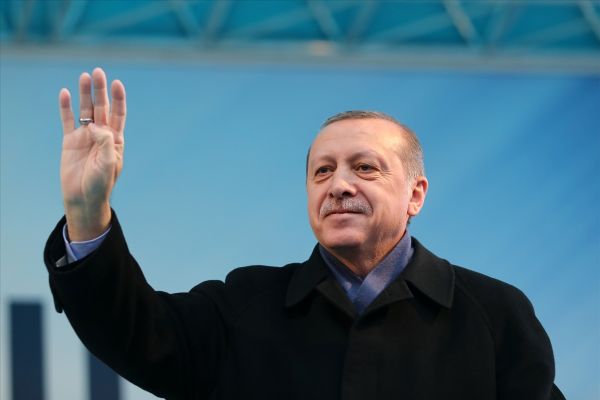 Erdoğan'dan Kılıçdaroğlu'na: Sen idama var mısın onu söyle?