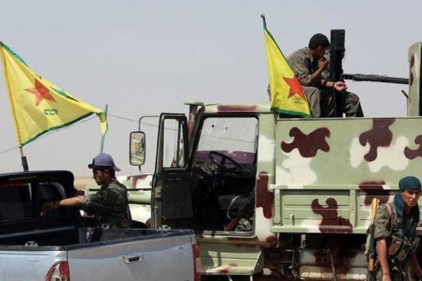 PYD, kendi muhalifi siyasetçileri kaçırıyor