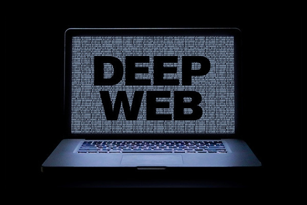 Karanlık ağ ‘Deep Web’ yüzde 85 küçüldü