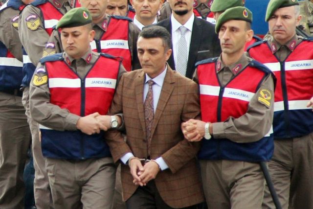 Erdoğan'a suikast davasında ara karar!