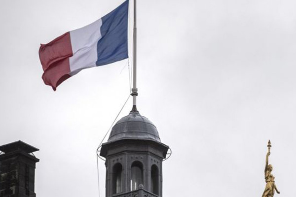 Hollanda: Yanlış bir adım attık