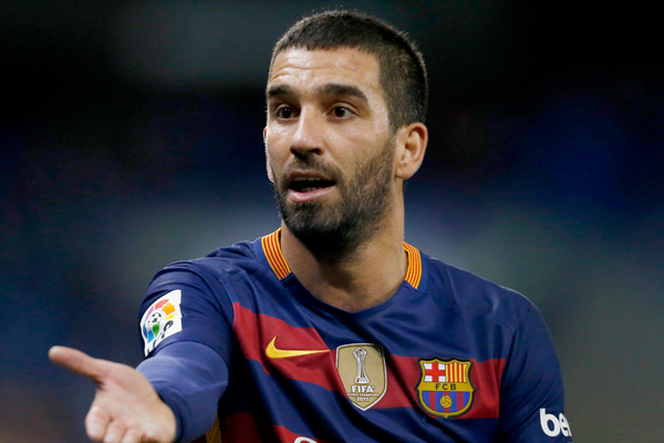 İşte Arda Turan'ın mal varlığı