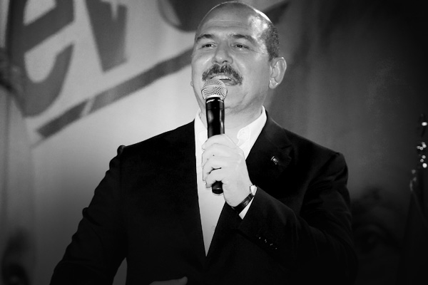 İçişleri Bakanı Soylu: Artık sıtkımız sıyrıldı