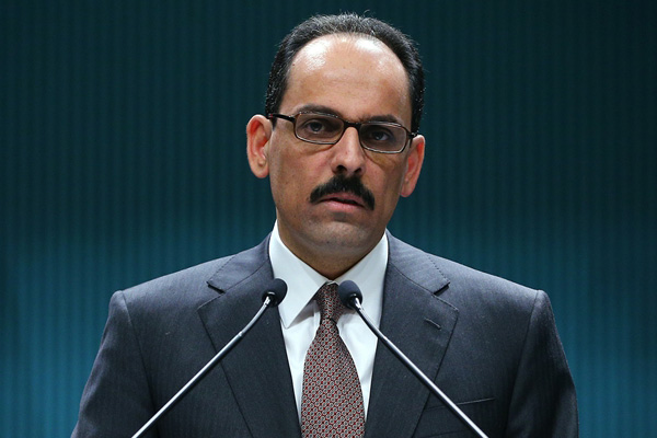 'Hollanda İslam düşmanı zihniyete boyun eğdi'