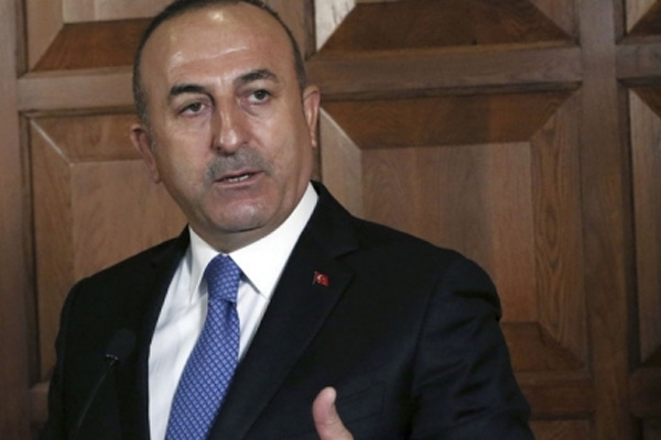 'Hollanda Büyükelçisi Türkiye'ye adım atamayacak'