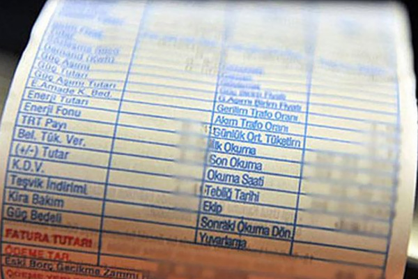 BEDAŞ: 38 bin aboneye ulaşamıyoruz