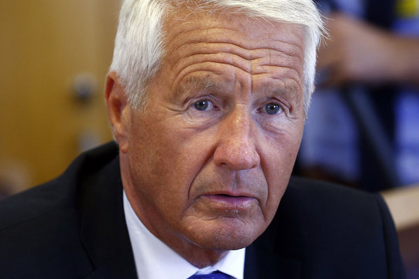 Avrupa Konseyi'nden Türkiye ve Hollanda'ya çağrı