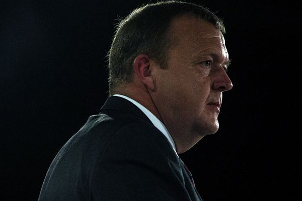 Danimarka Başbakanı: Normalde Binali Yıldırım'ı ağırlamak isterdim ama...