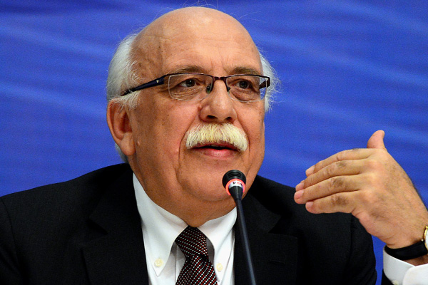 'Hollanda bürokrasisinde FETÖ’cüler var'