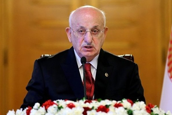 'Faşizmi, nazizmi hatırlatan uygulamalar...'