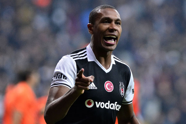 Beşiktaş'a Marcelo'dan kötü haber